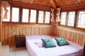Готель Fenghuang Post House Екстер'єр фото